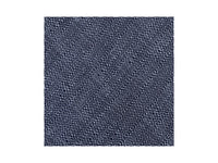 Emporio Armani Checkered Blue 100% Silk Mens Tie