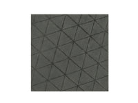 Emporio Armani Black Geometric 100% Silk Mens Tie