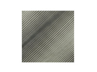 Emporio Armani Striped Tan Green 100% Silk Mens Tie