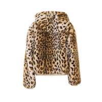 Moose Knuckles Women Eaton Bunny Gold Jacket