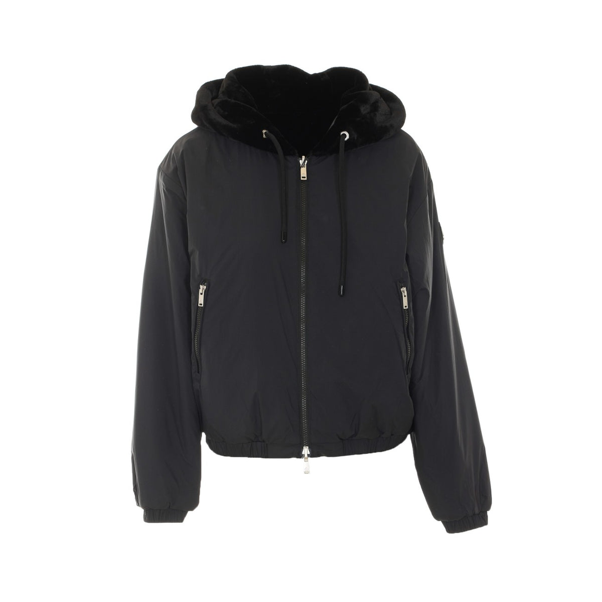 Moose Knuckles Moose Knuckles Women Eaton Bunny Reversible Jacket
