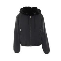 Moose Knuckles Moose Knuckles Women Eaton Bunny Reversible Jacket