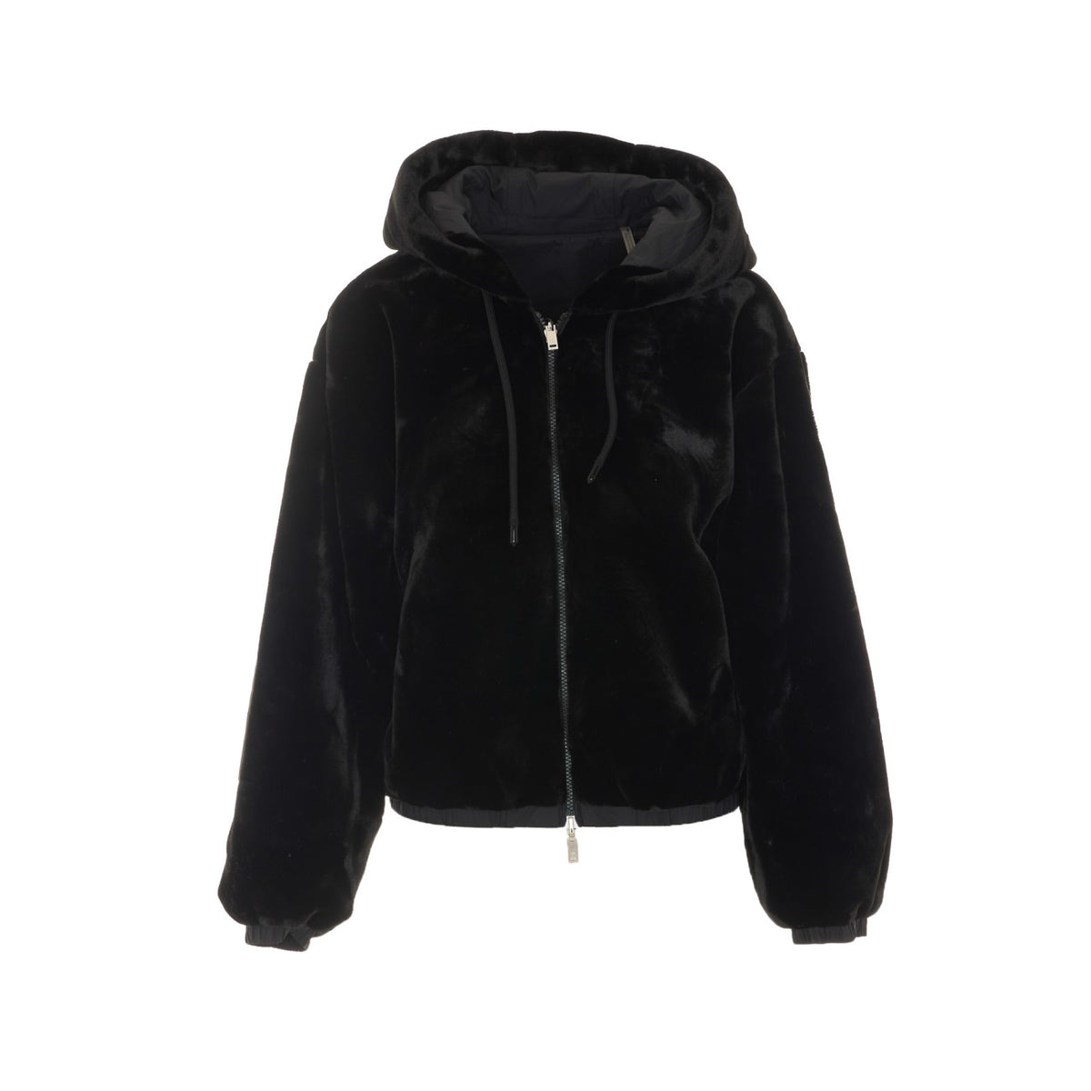 Moose Knuckles Moose Knuckles Women Eaton Bunny Reversible Jacket