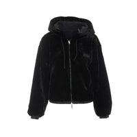 Moose Knuckles Moose Knuckles Women Eaton Bunny Reversible Jacket
