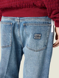 Miu miu Miu Miu Women Jeans