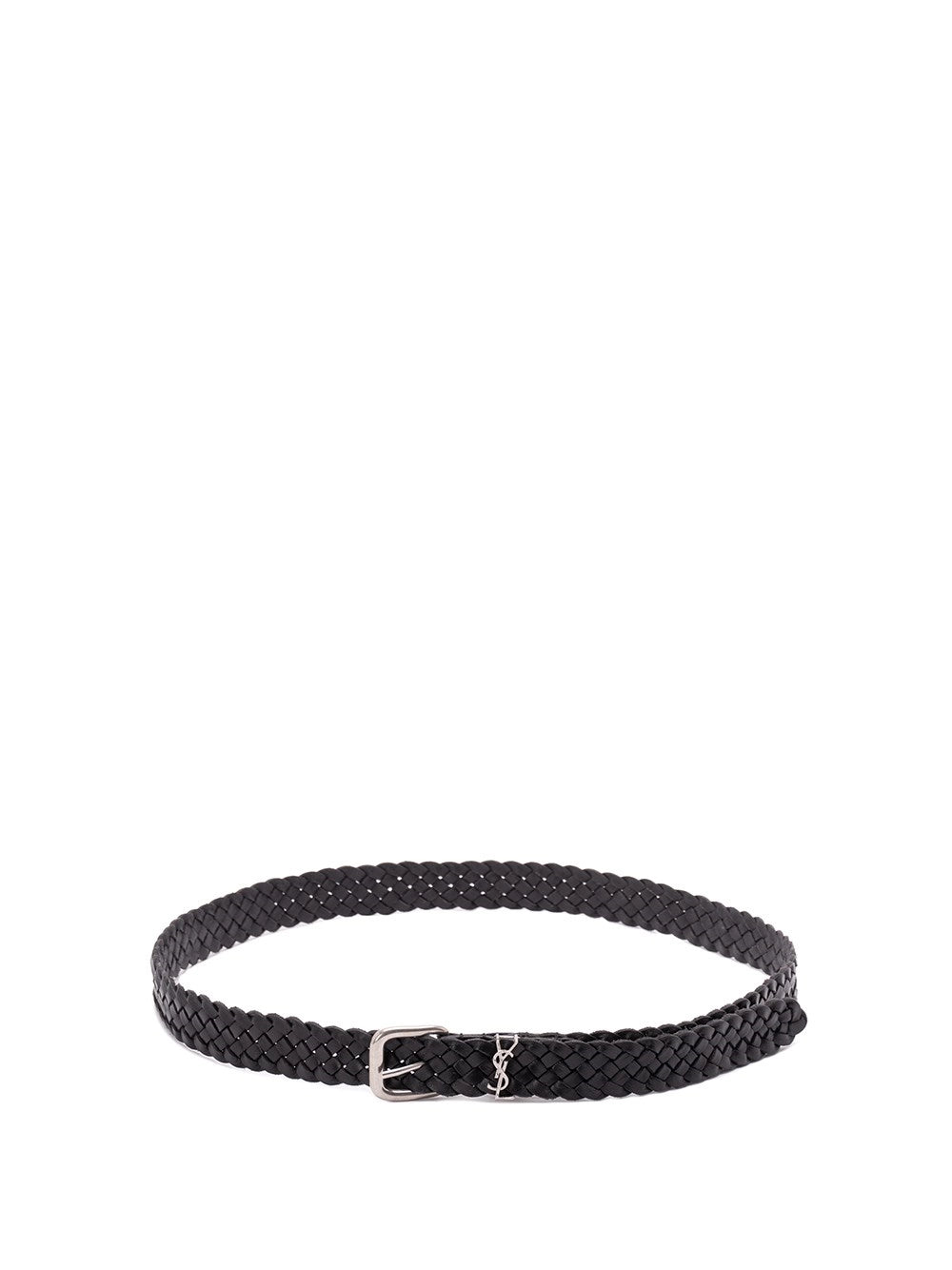 Saint Laurent Men Belt