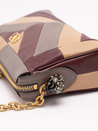 Valentino Garavani Women `Panthea` Small Shoulder Bag