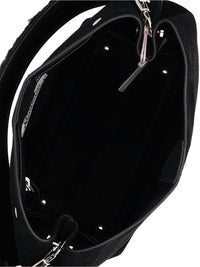 Vivienne Westwood Women Lottie Small Leather Shoulder Bag