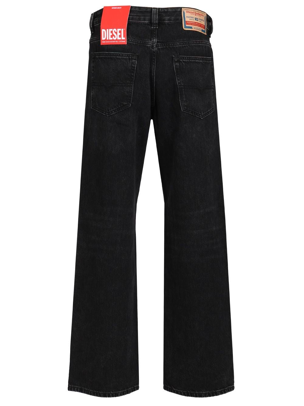 Diesel Men Jeans 2001 D-Macro