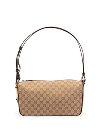 Gucci Women Gucci Half Horsebit Medium Bag