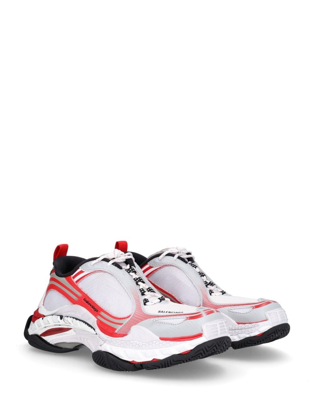 Balenciaga Men Triple S.2 Sneaker