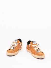 Golden Goose Men `Super-Star` Sneakers