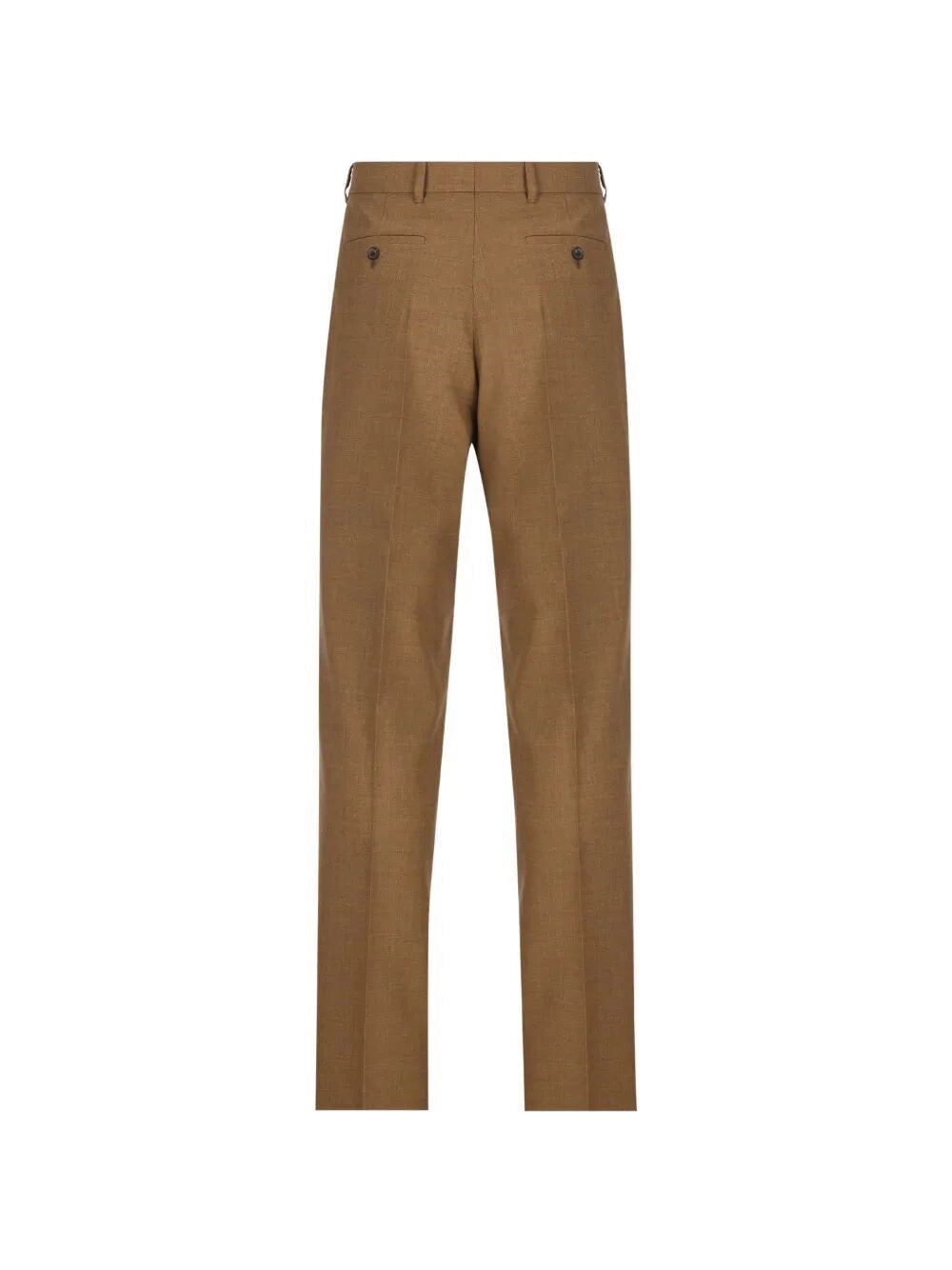 Prada Women Wool Pants