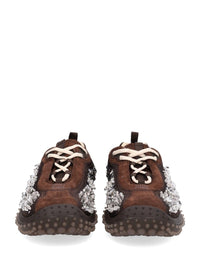 Miu Miu Miu Miu Women “Bubble” Sneakers