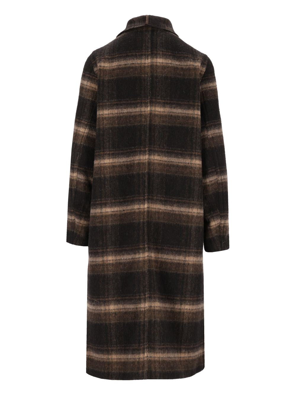 Marant Etoile Women "Gihan" Coat