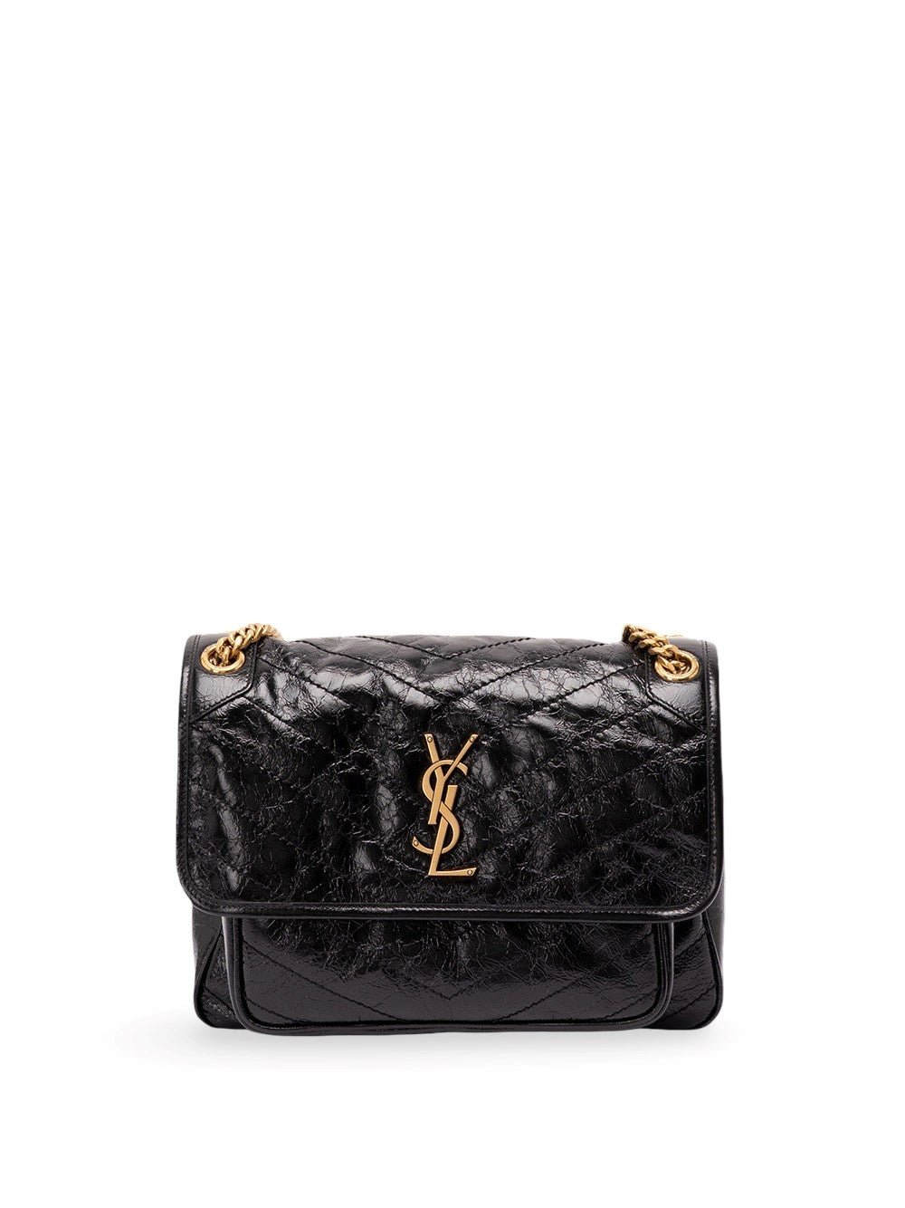 Saint laurent Saint Laurent Women `Niki` Medium Bag