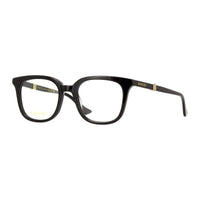 Gucci GG1497O 005 Black 52mm