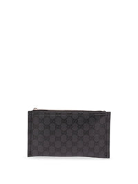 Gucci Gucci Men `Gg Core` Pouch