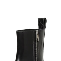 Bottega Veneta Bottega Veneta Highway Leather Boots Men