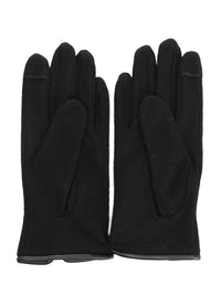 Vivienne Westwood Women Leather Gloves