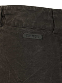 Fear Of God Men Utility Shorts