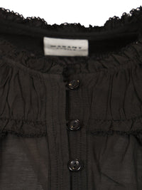 Marant Etoile Women "Christa" Blouse