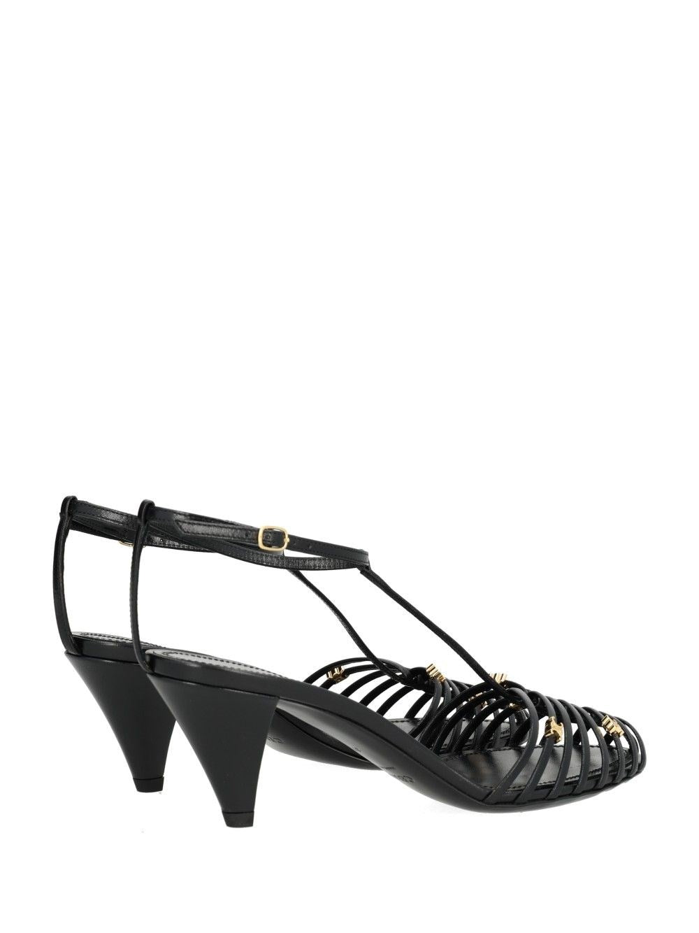 Celine Women Cage Sandal