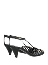 Celine Women Cage Sandal
