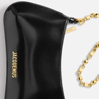 Jacquemus Jacquemus The Small Bisou Chaã®Ne Bag Women