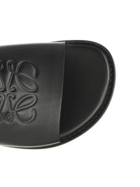 Loewe Paula's Ibiza Loewe Paula's Ibiza Men Anagram Flex Slide