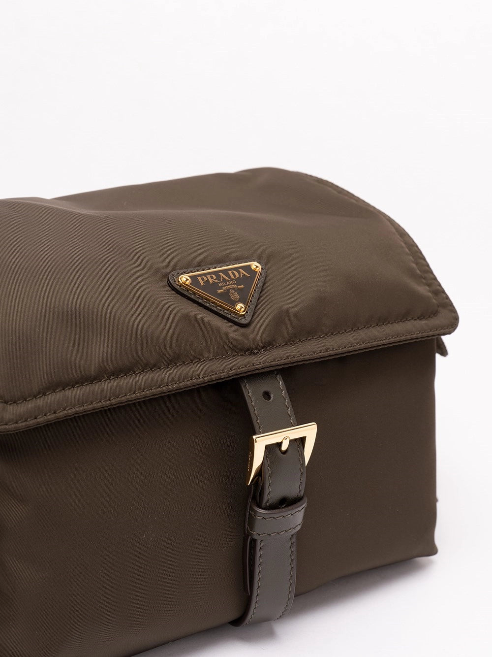 Prada Women Prada Explore Medium Re-Nylon Bag