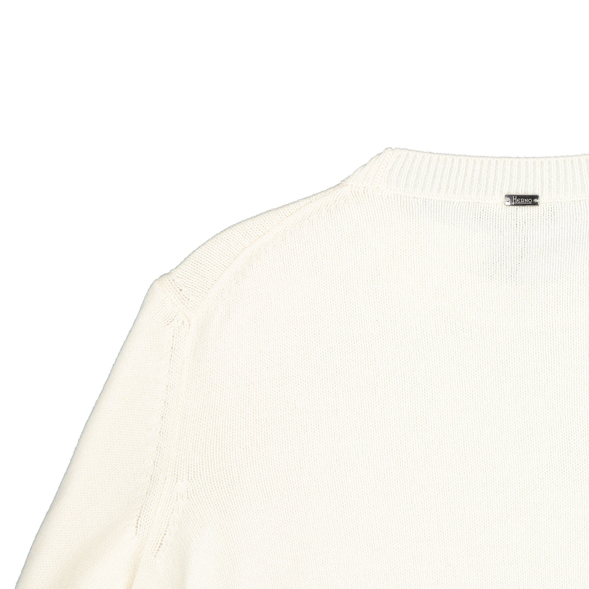 Herno Herno Cashmere Pullover Men