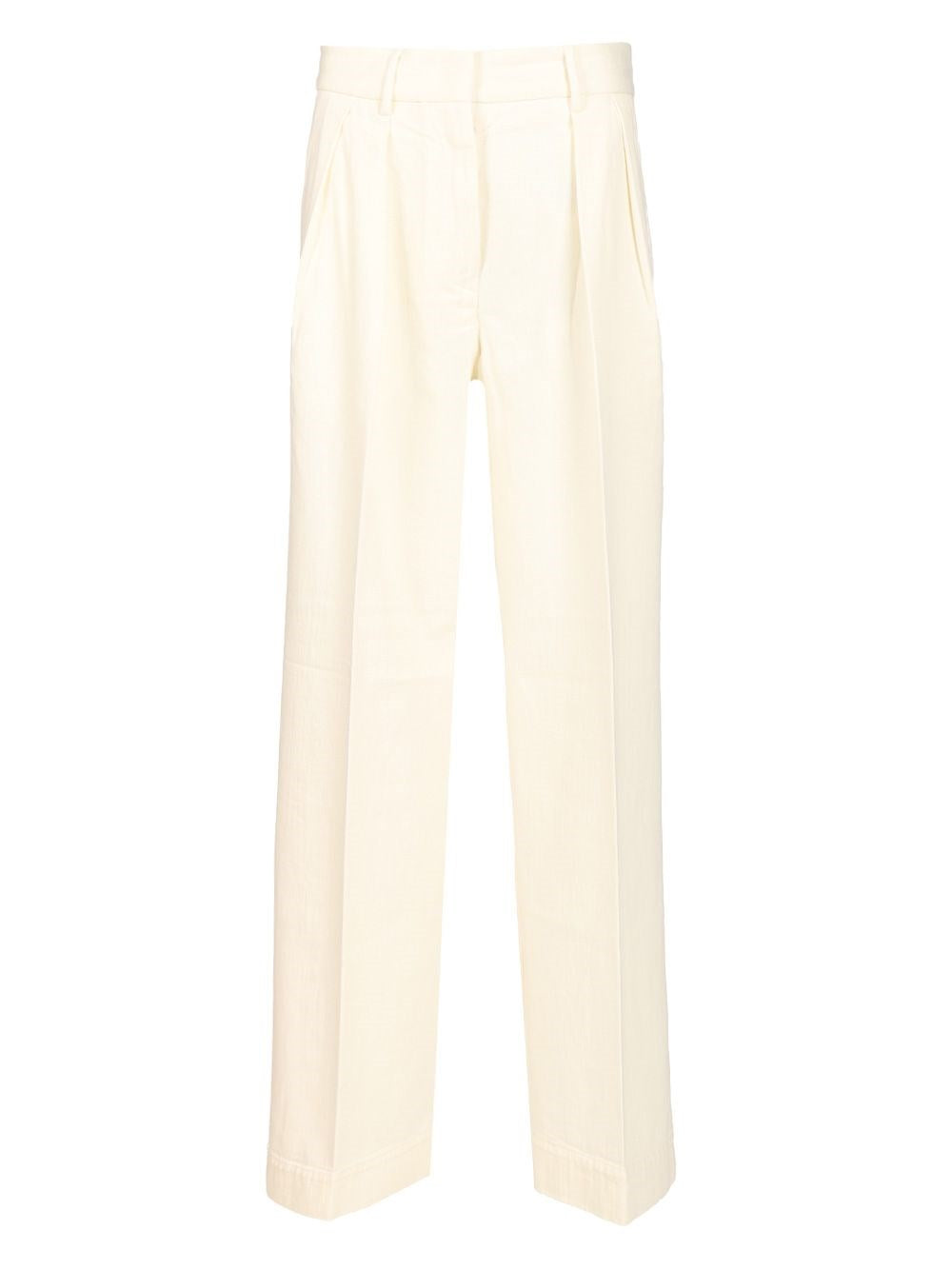 Forte_Forte Women Tailored Trousers