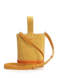 Loewe Paula's Ibiza Loewe Paula's Ibiza Women Bucket Bag Pebble Mini
