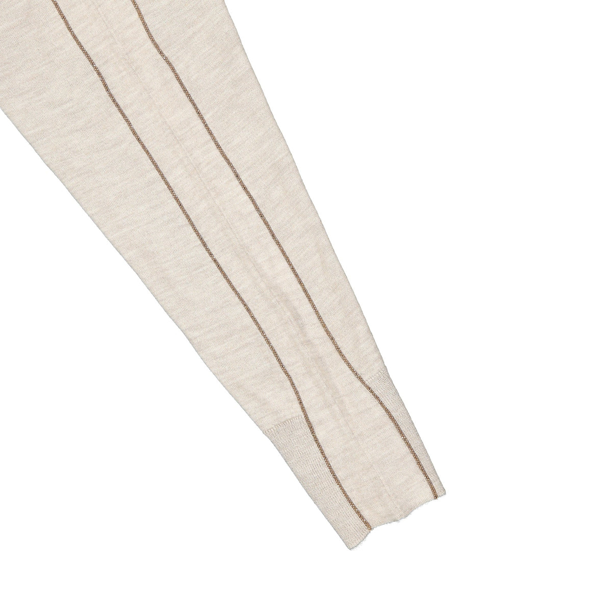 Brunello Cucinelli Brunello Cucinelli Cashmere And Silk Pullover Women