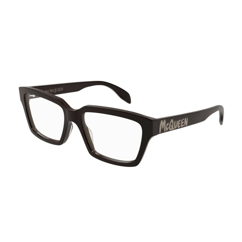 , Frame and Lens