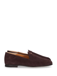 Tod's Women Suede Clog