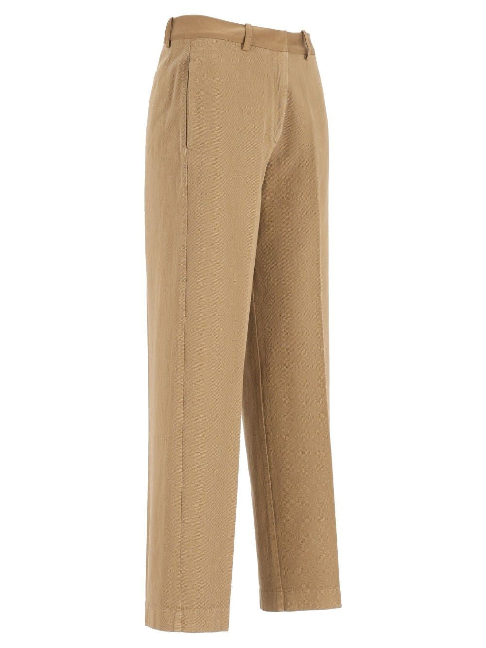 Forte_forte Forte_Forte Women Chino Trousers