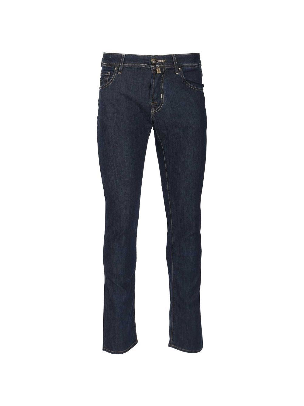 Jacob Cohen Men "Nick" Jeans