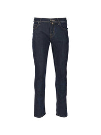 Jacob Cohen Men "Nick" Jeans