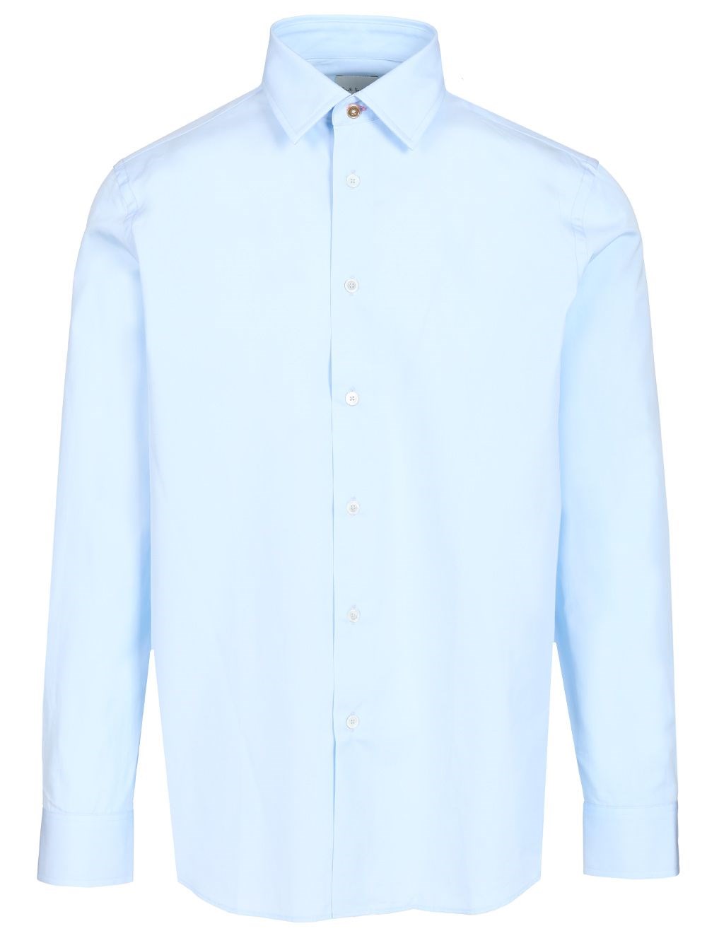 Paul Smith Men Cotton Shirt By Paul Smith