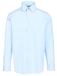 Paul Smith Men Cotton Shirt By Paul Smith