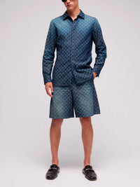 Gucci Men Shirt
