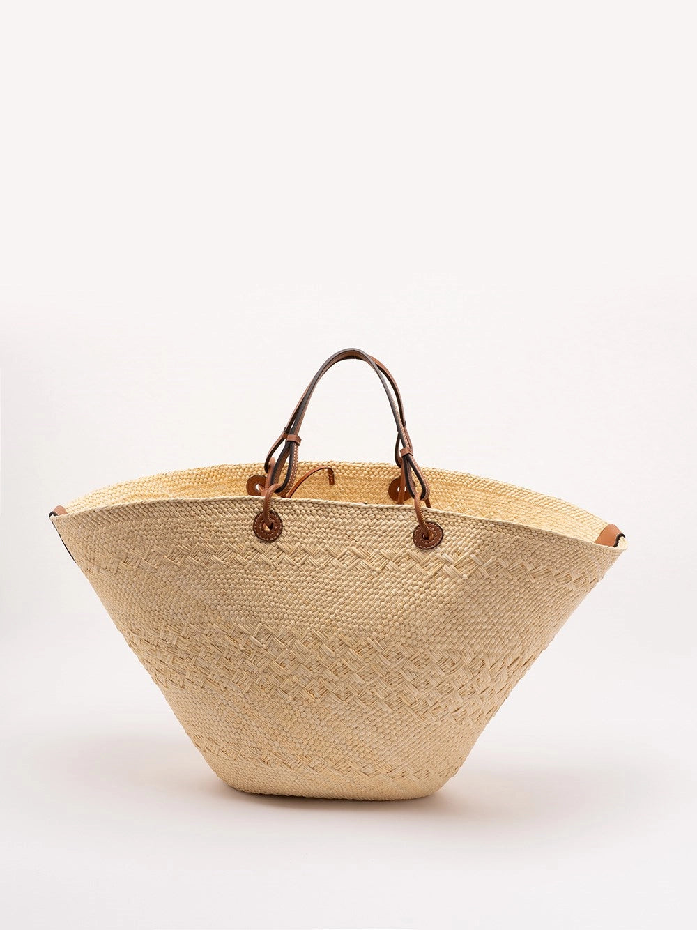 Loewe Loewe Women Paula`S Ibiza `Anagram` Large Basket Bag