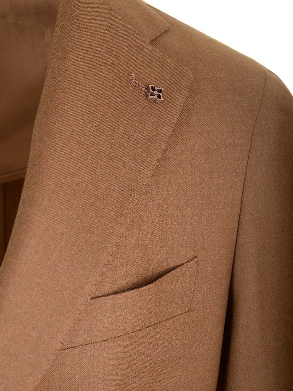 Tagliatore Tagliatore Men "Vesuvio" Suit