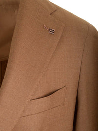 Tagliatore Tagliatore Men "Vesuvio" Suit