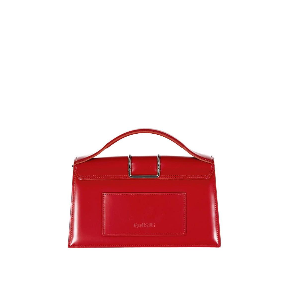 Jacquemus Le Grand Bambino Shoulder Bag Women