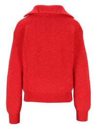 Isabel Marant Women "Ydalia" Wool Sweater