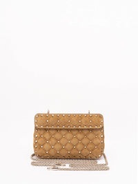 Valentino garavani Valentino Garavani Women `Rockstud` Small Bag