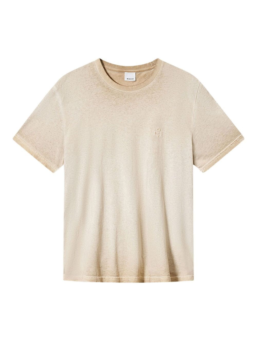 Marant Marant Men "Honoré" T-Shirt